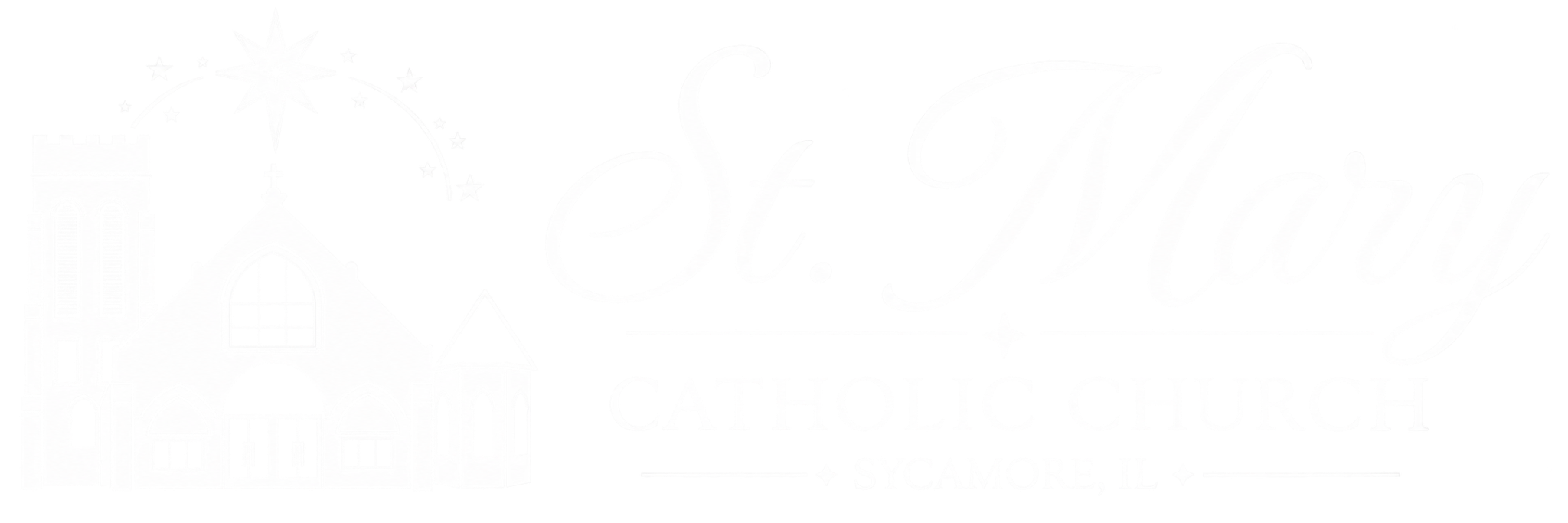 St. Mary Logo