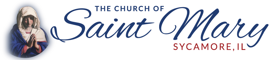 Saint Mary