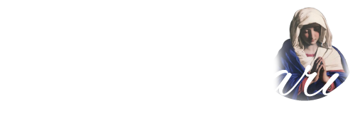 St. Mary Logo